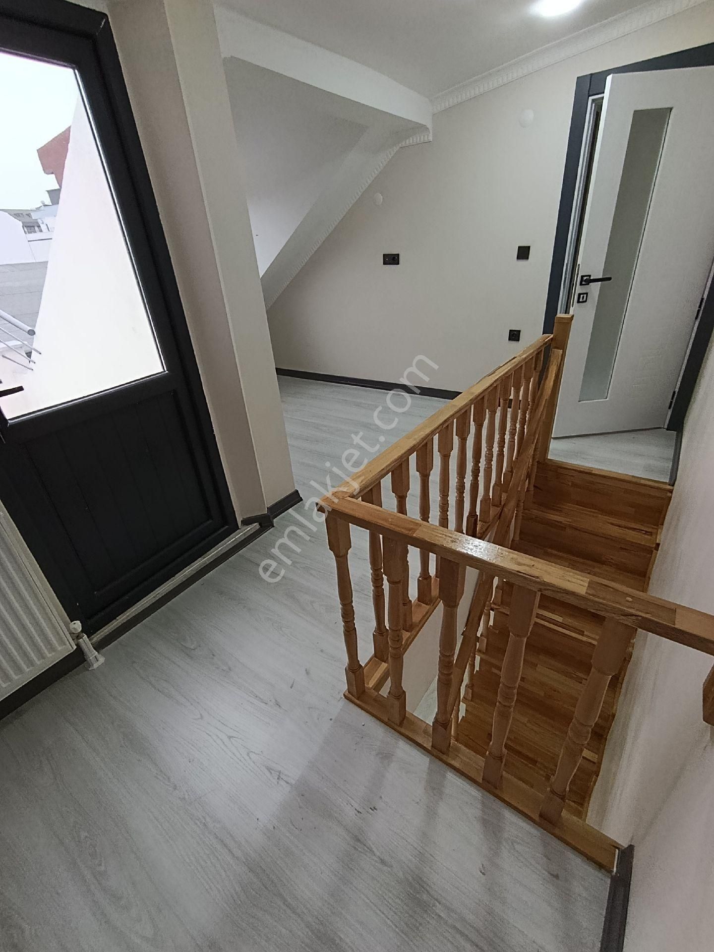 1.79 Krediyle Arnavutköy Nenehatunda Sitede Satılık 4+2 Çatı Kat Dubleks Daire - Görsel 16