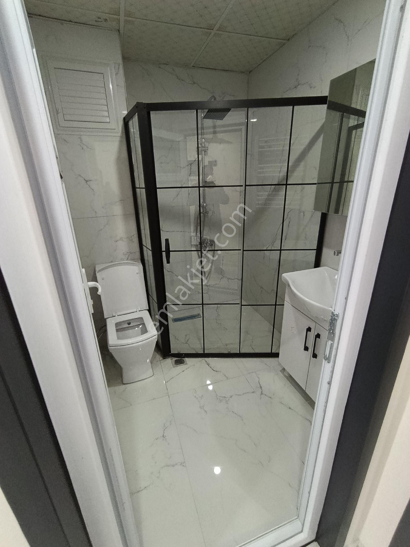1.79 Krediyle Arnavutköy Nenehatunda Sitede Satılık 4+2 Çatı Kat Dubleks Daire - Görsel 23