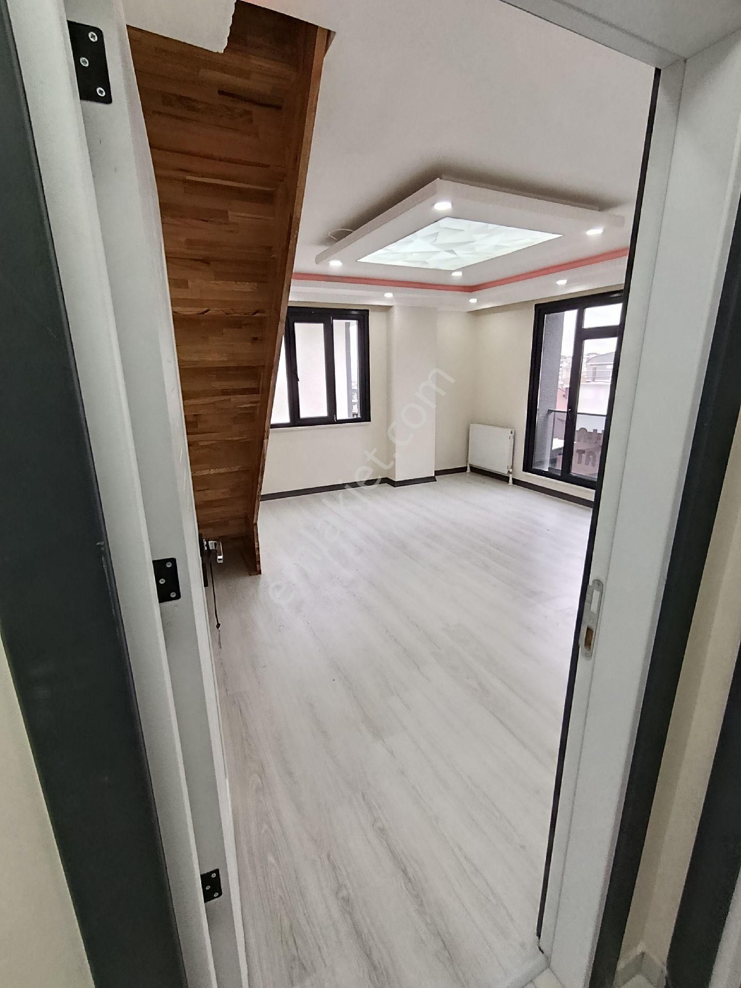 1.79 Krediyle Arnavutköy Nenehatunda Sitede Satılık 4+2 Çatı Kat Dubleks Daire - Görsel 12