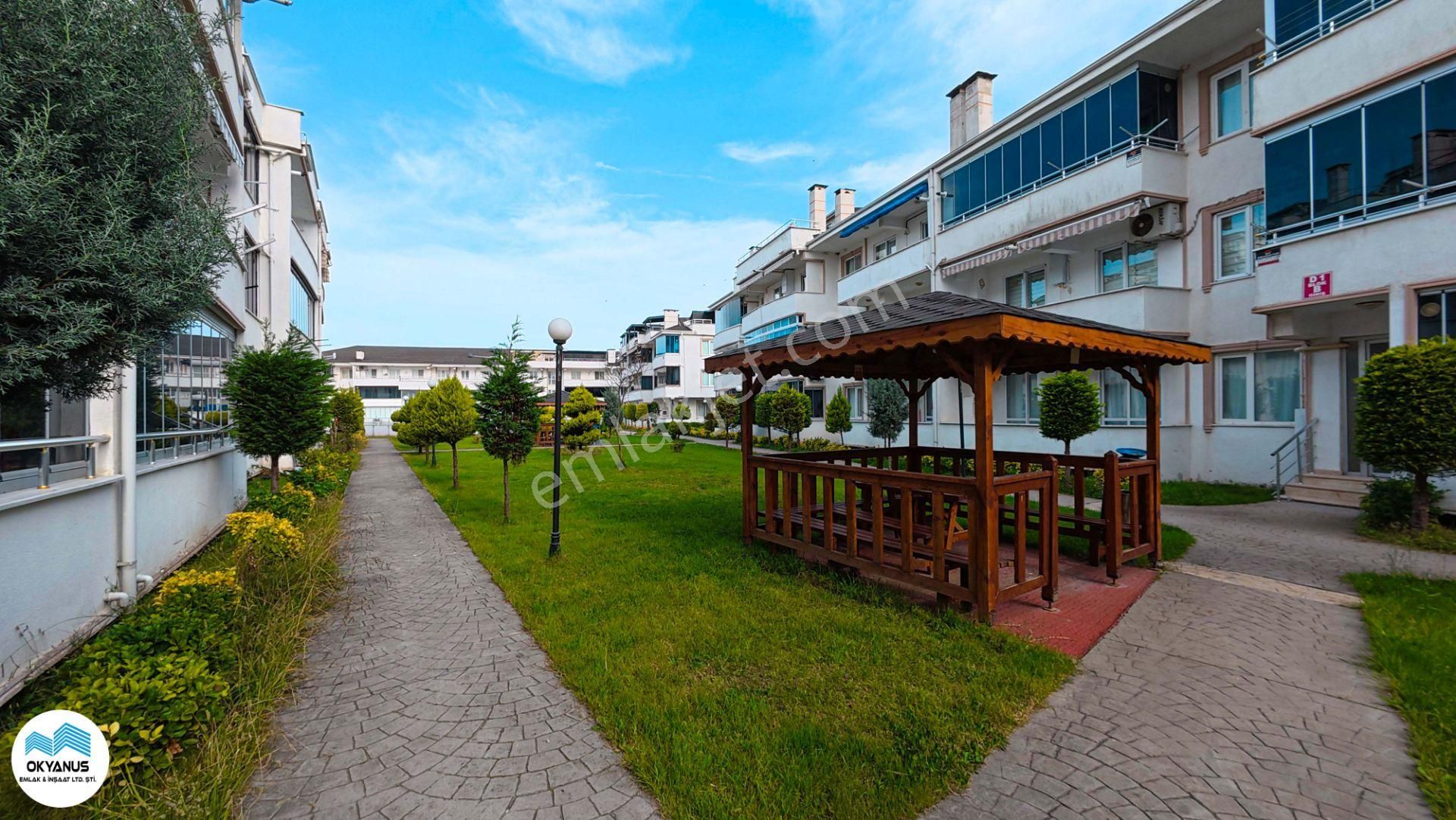 Sakarya Karasu’da Havuzlu Site İçerisinde 2+1 Modern Daire - Görsel 9