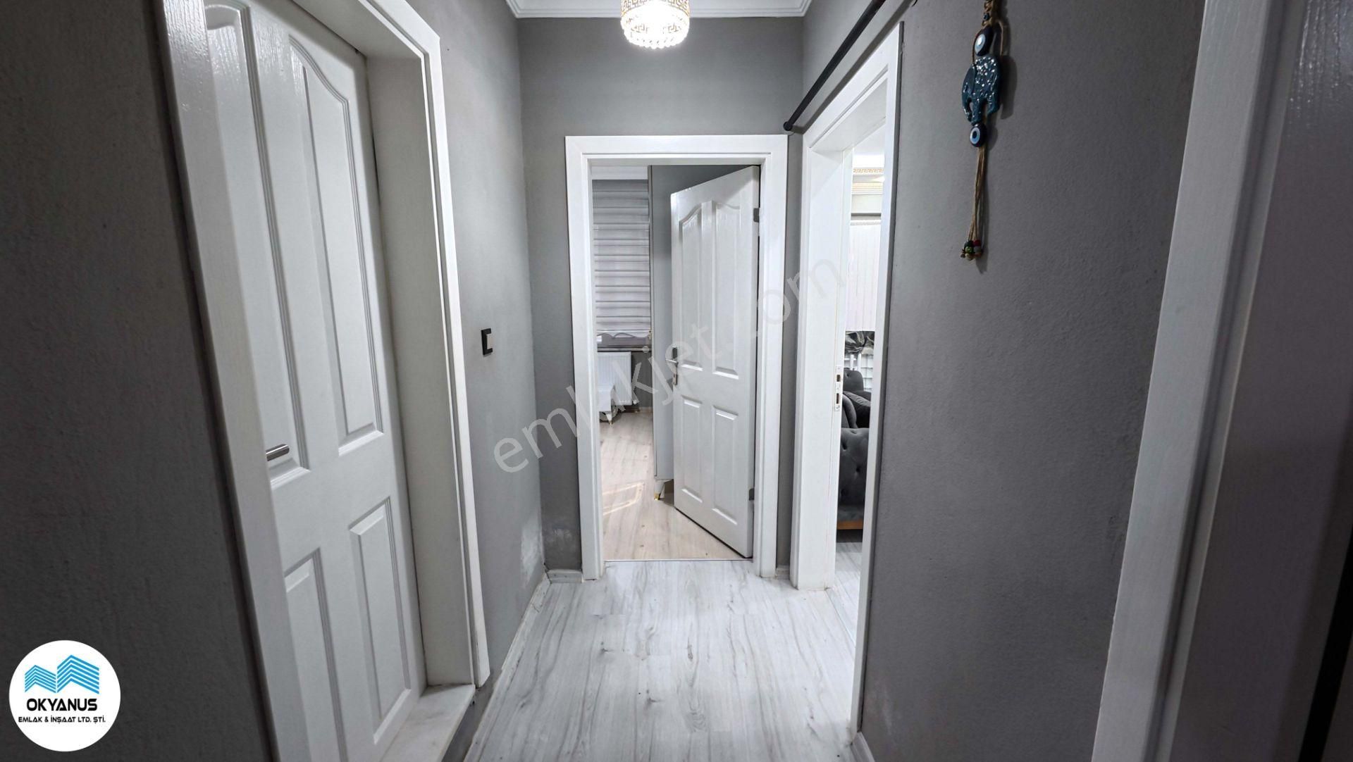 Sakarya Karasu’da Havuzlu Site İçerisinde 2+1 Modern Daire - Görsel 14