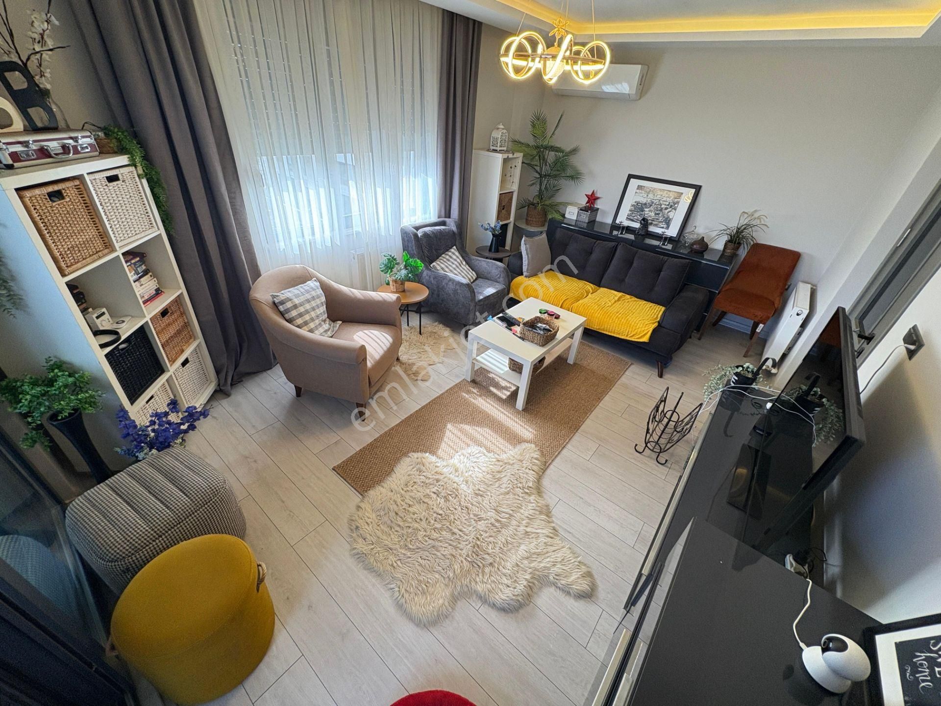 ꧁parla'dan Altınkumda Harika Konumda Denize 300 Mt 3+1 Dubleks꧂ - Görsel 18