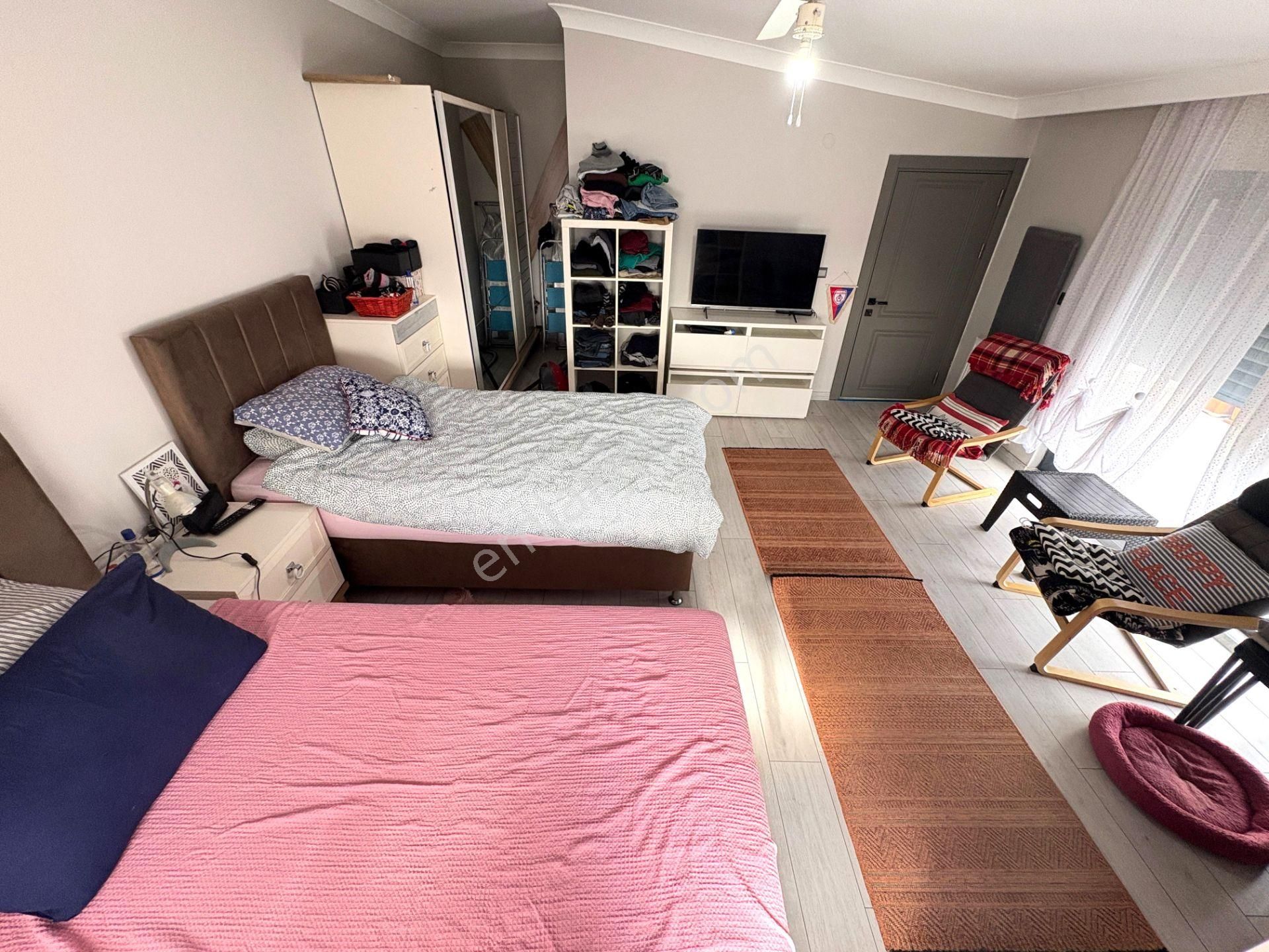 ꧁parla'dan Altınkumda Harika Konumda Denize 300 Mt 3+1 Dubleks꧂ - Görsel 31
