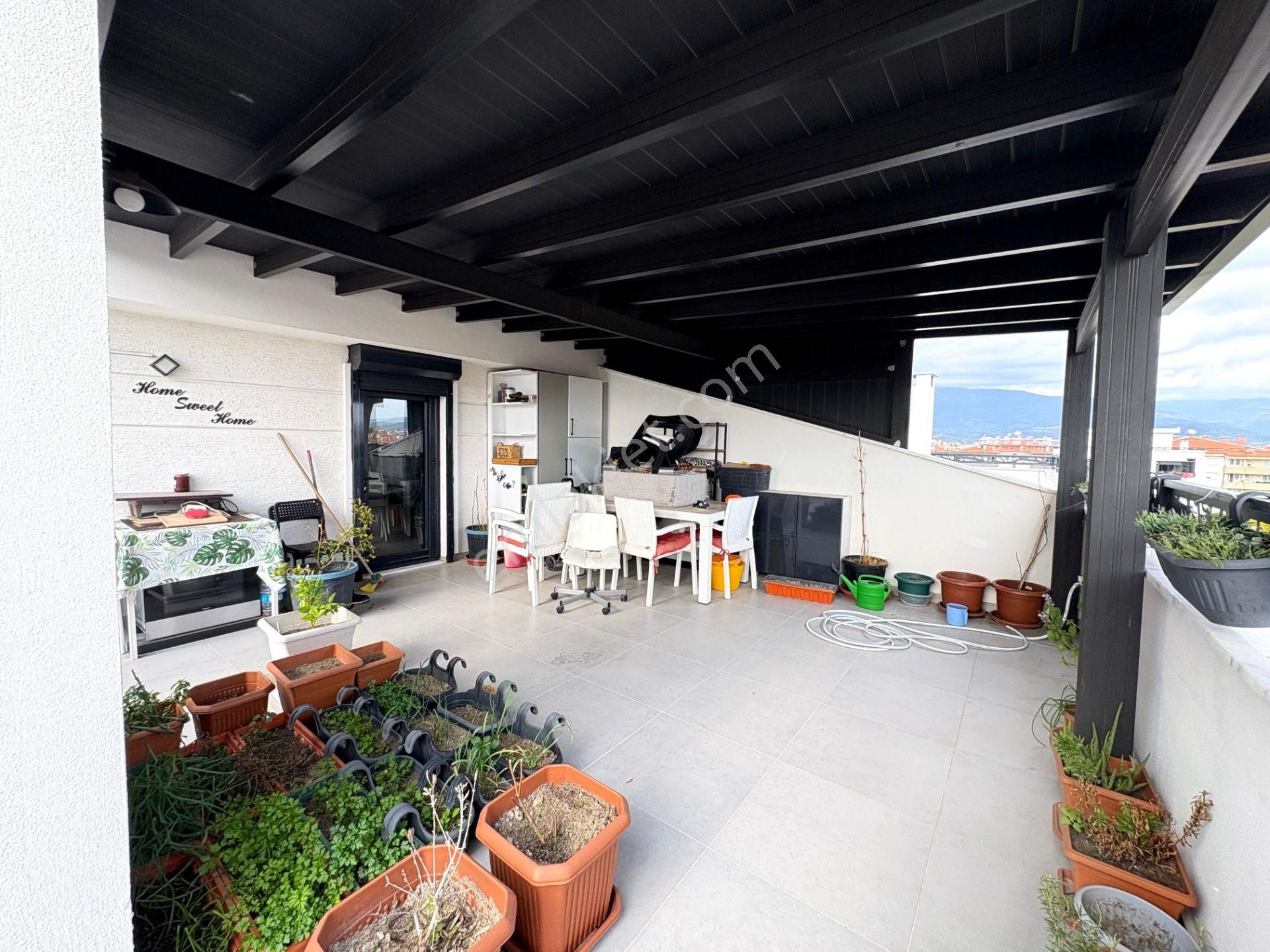 ꧁parla'dan Altınkumda Harika Konumda Denize 300 Mt 3+1 Dubleks꧂ - Görsel 33