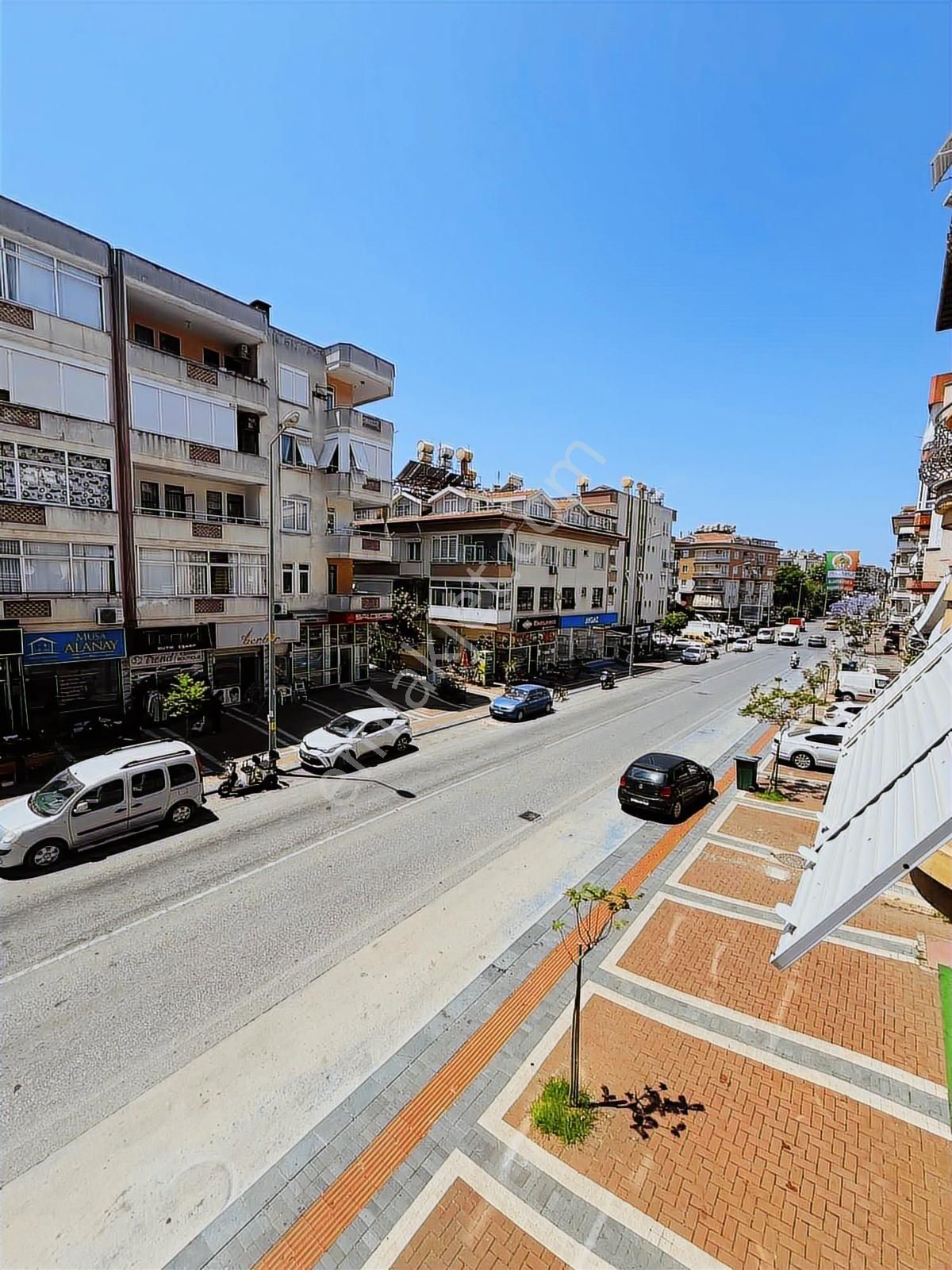 Hacet Mah. Merkezi Konumda Masrafsız 3+1 Güney Cephe Daire - Görsel 26