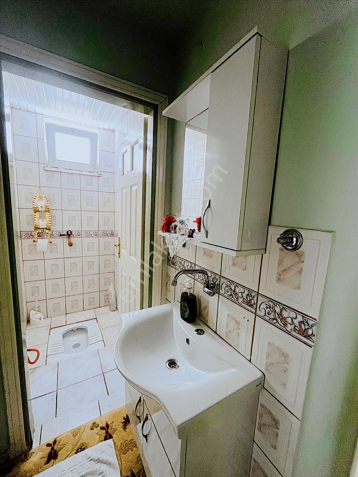 Hacet Mah. Merkezi Konumda Masrafsız 3+1 Güney Cephe Daire - Görsel 22