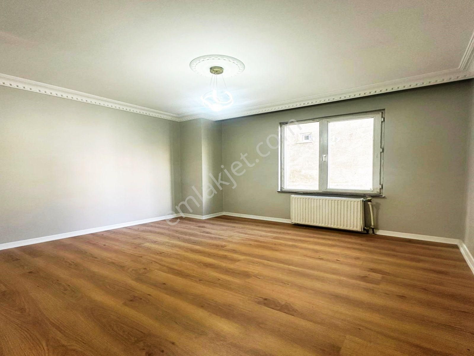 Nes Yapı Dan Merkezi Konumda İskanlı-dekorlu-asansörlü 2+1 Daire!!!! - Görsel 9