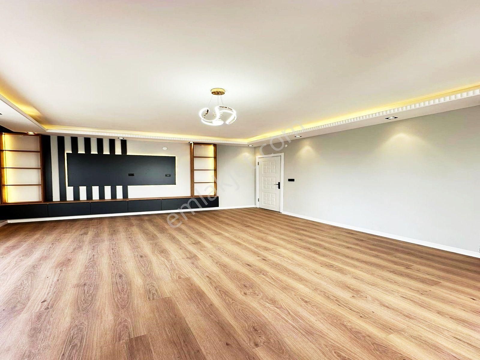 Nes Yapı Dan Merkezi Konumda İskanlı-dekorlu-asansörlü 2+1 Daire!!!! - Görsel 7