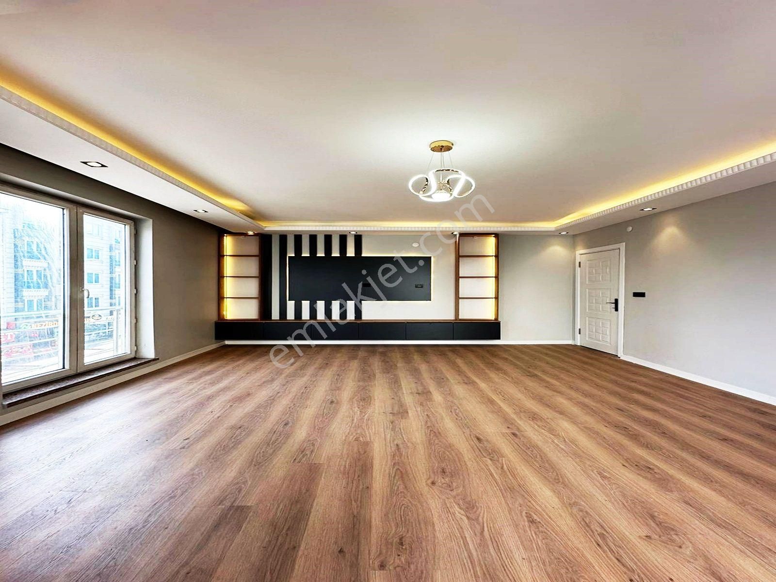 Nes Yapı Dan Merkezi Konumda İskanlı-dekorlu-asansörlü 2+1 Daire!!!!