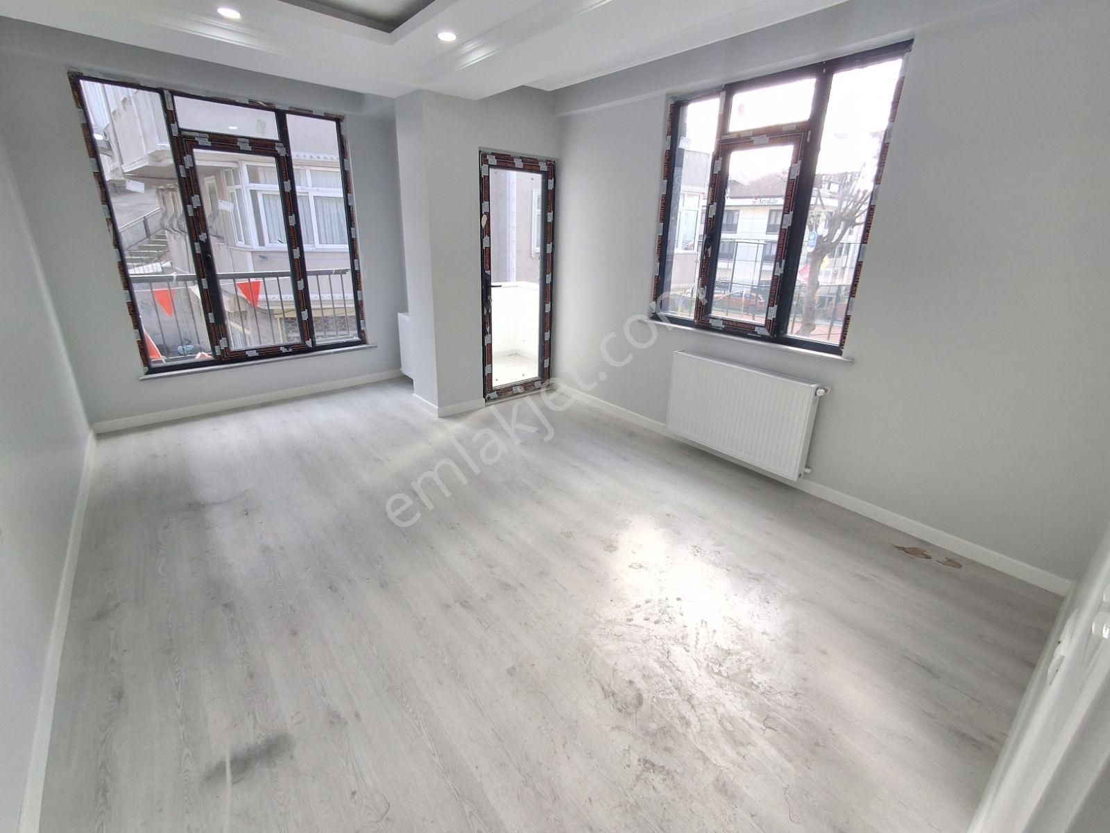 !!yaşam'dan!!sıfır Eyüpsultan Cami Yakını2+1 85m²tapu Masarafsız - Görsel 31