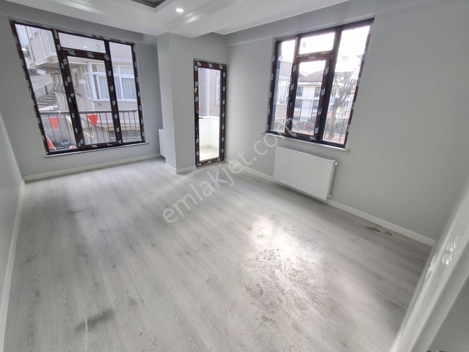 !!yaşam'dan!!sıfır Eyüpsultan Cami Yakını2+1 85m²tapu Masarafsız - Görsel 5