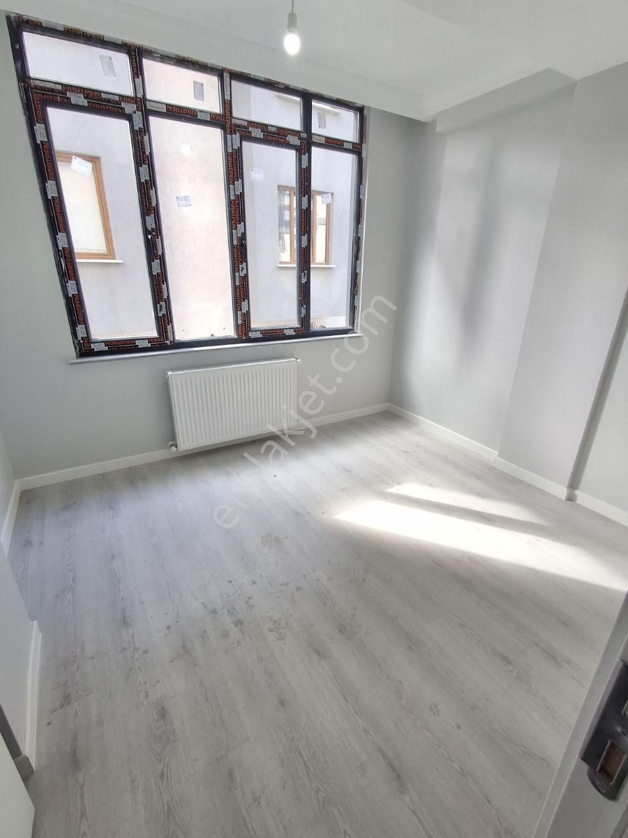 !!yaşam'dan!!sıfır Eyüpsultan Cami Yakını2+1 85m²tapu Masarafsız - Görsel 7