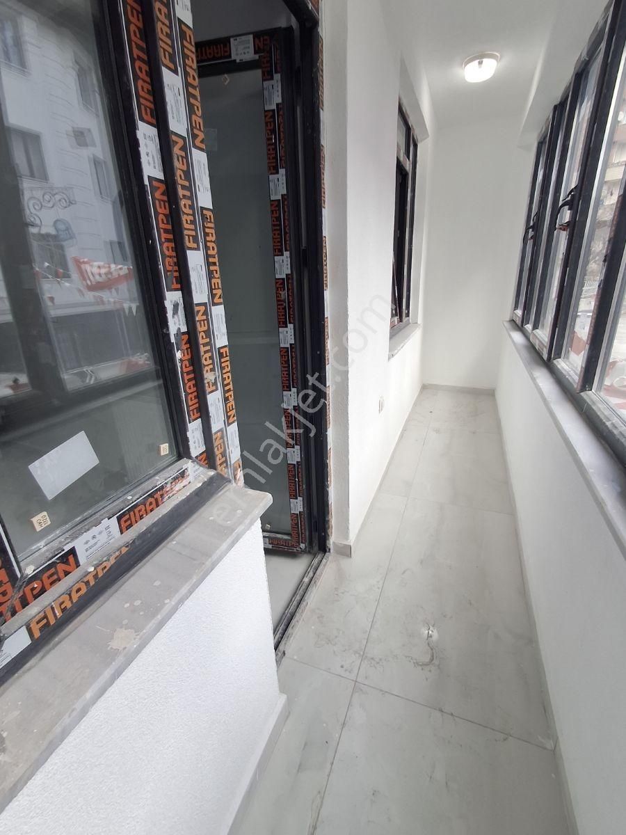 !!yaşam'dan!!sıfır Eyüpsultan Cami Yakını2+1 85m²tapu Masarafsız - Görsel 29