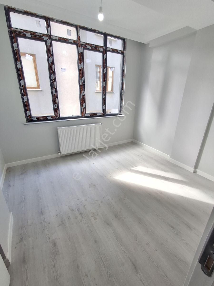 !!yaşam'dan!!sıfır Eyüpsultan Cami Yakını2+1 85m²tapu Masarafsız - Görsel 27