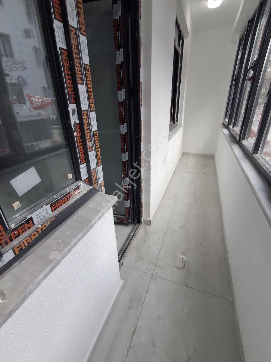!!yaşam'dan!!sıfır Eyüpsultan Cami Yakını2+1 85m²tapu Masarafsız - Görsel 10