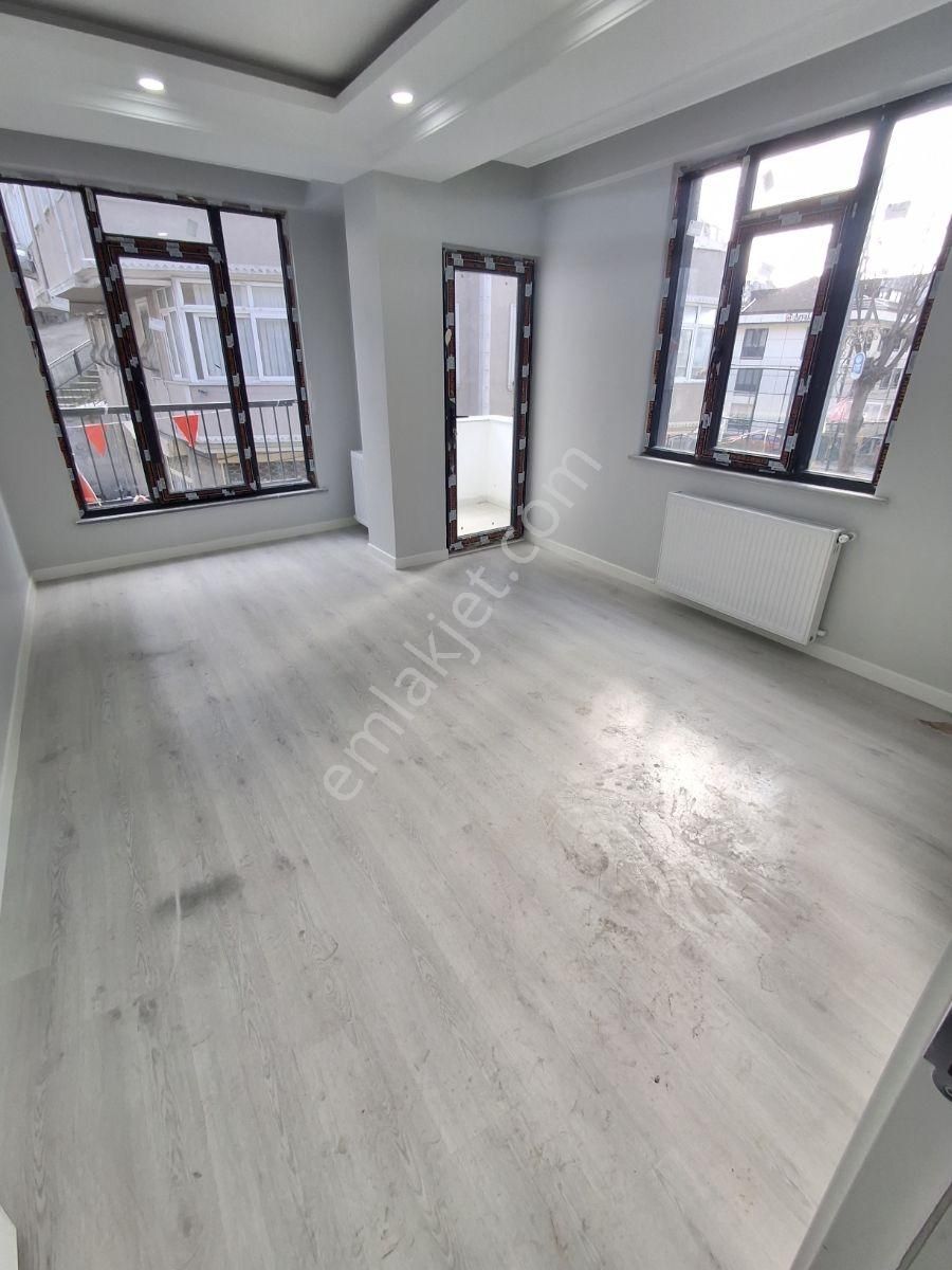 !!yaşam'dan!!sıfır Eyüpsultan Cami Yakını2+1 85m²tapu Masarafsız - Görsel 6