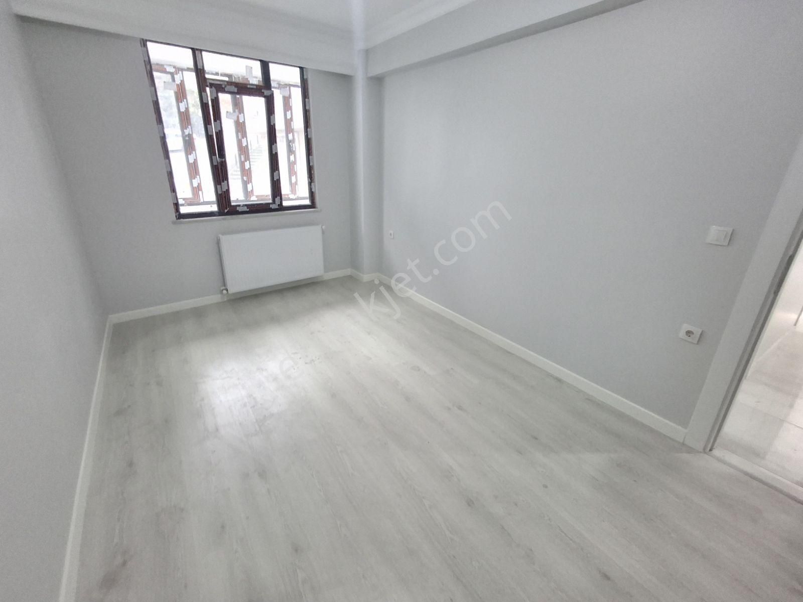 !!yaşam'dan!!sıfır Eyüpsultan Cami Yakını2+1 85m²tapu Masarafsız - Görsel 15
