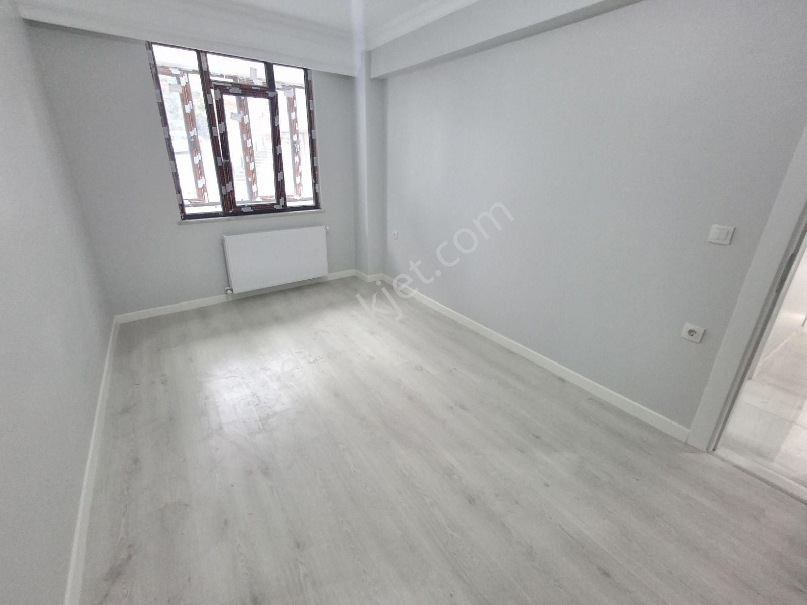 !!yaşam'dan!!sıfır Eyüpsultan Cami Yakını2+1 85m²tapu Masarafsız - Görsel 17