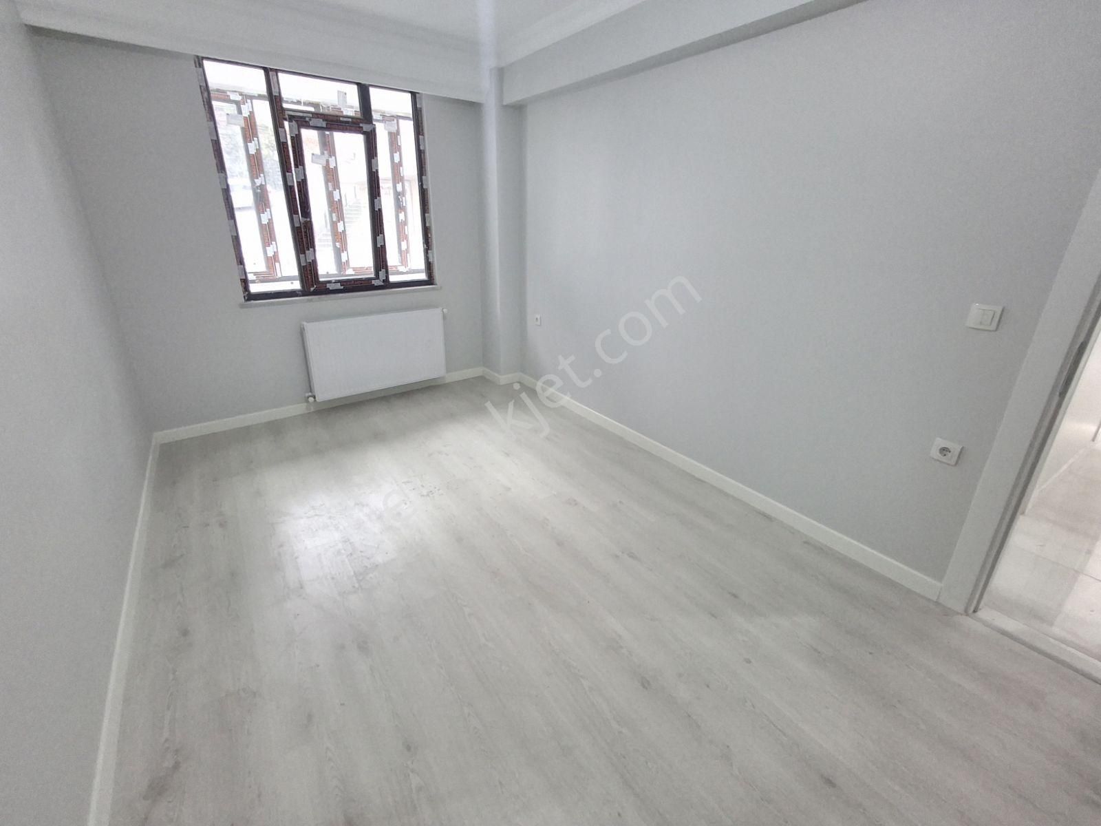 !!yaşam'dan!!sıfır Eyüpsultan Cami Yakını2+1 85m²tapu Masarafsız - Görsel 35