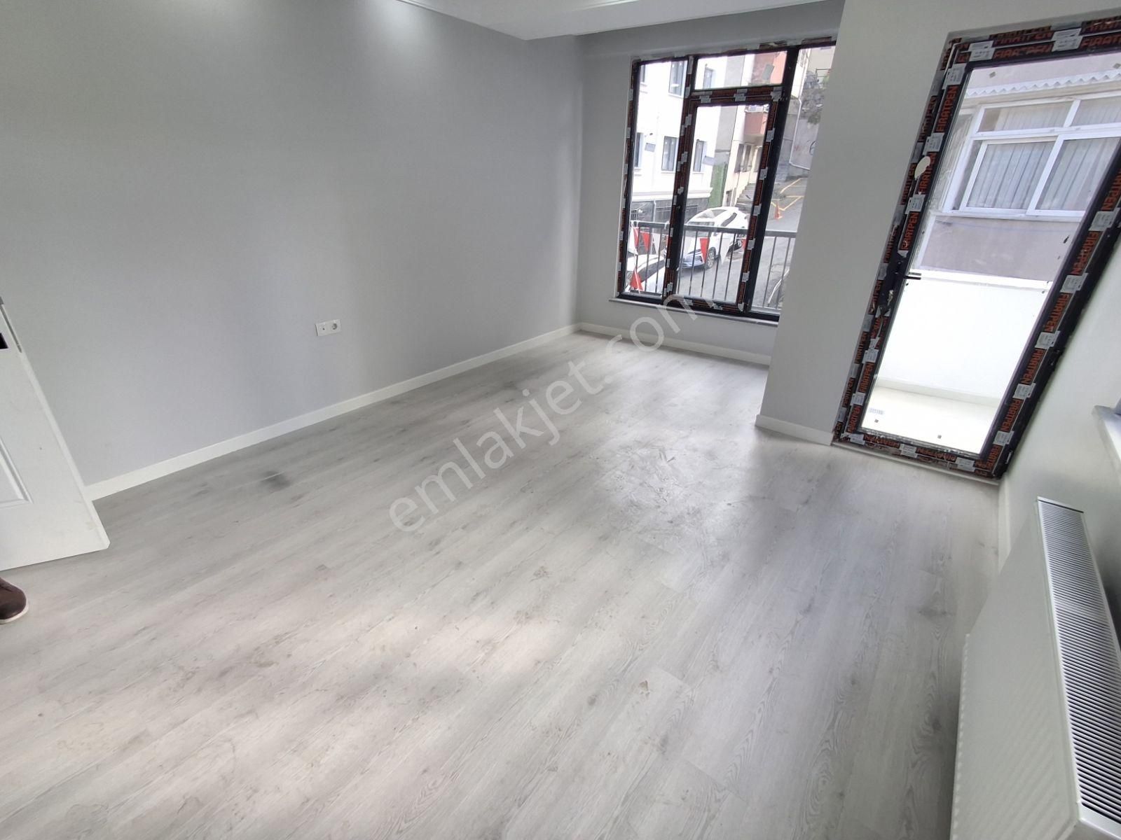 !!yaşam'dan!!sıfır Eyüpsultan Cami Yakını2+1 85m²tapu Masarafsız - Görsel 20