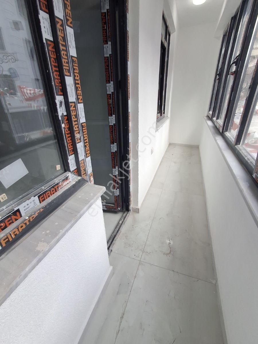 !!yaşam'dan!!sıfır Eyüpsultan Cami Yakını2+1 85m²tapu Masarafsız - Görsel 34