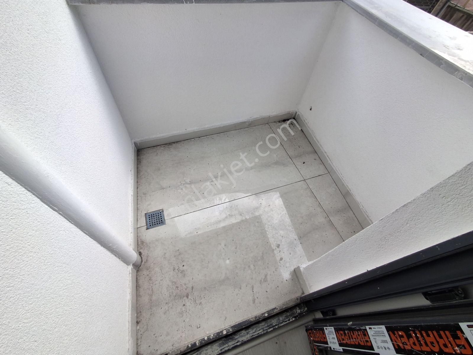 !!yaşam'dan!!sıfır Eyüpsultan Cami Yakını2+1 85m²tapu Masarafsız - Görsel 24