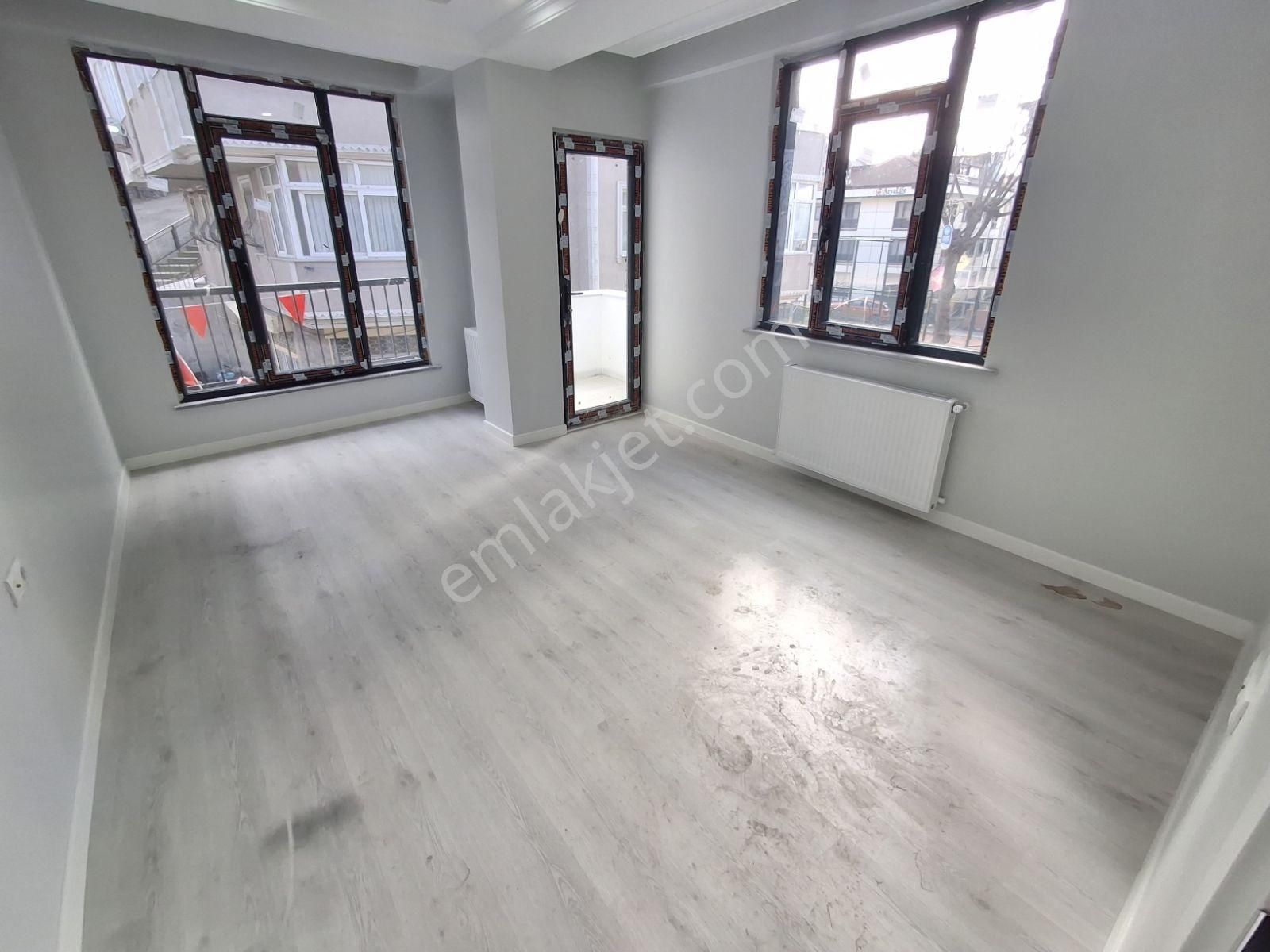 !!yaşam'dan!!sıfır Eyüpsultan Cami Yakını2+1 85m²tapu Masarafsız - Görsel 2