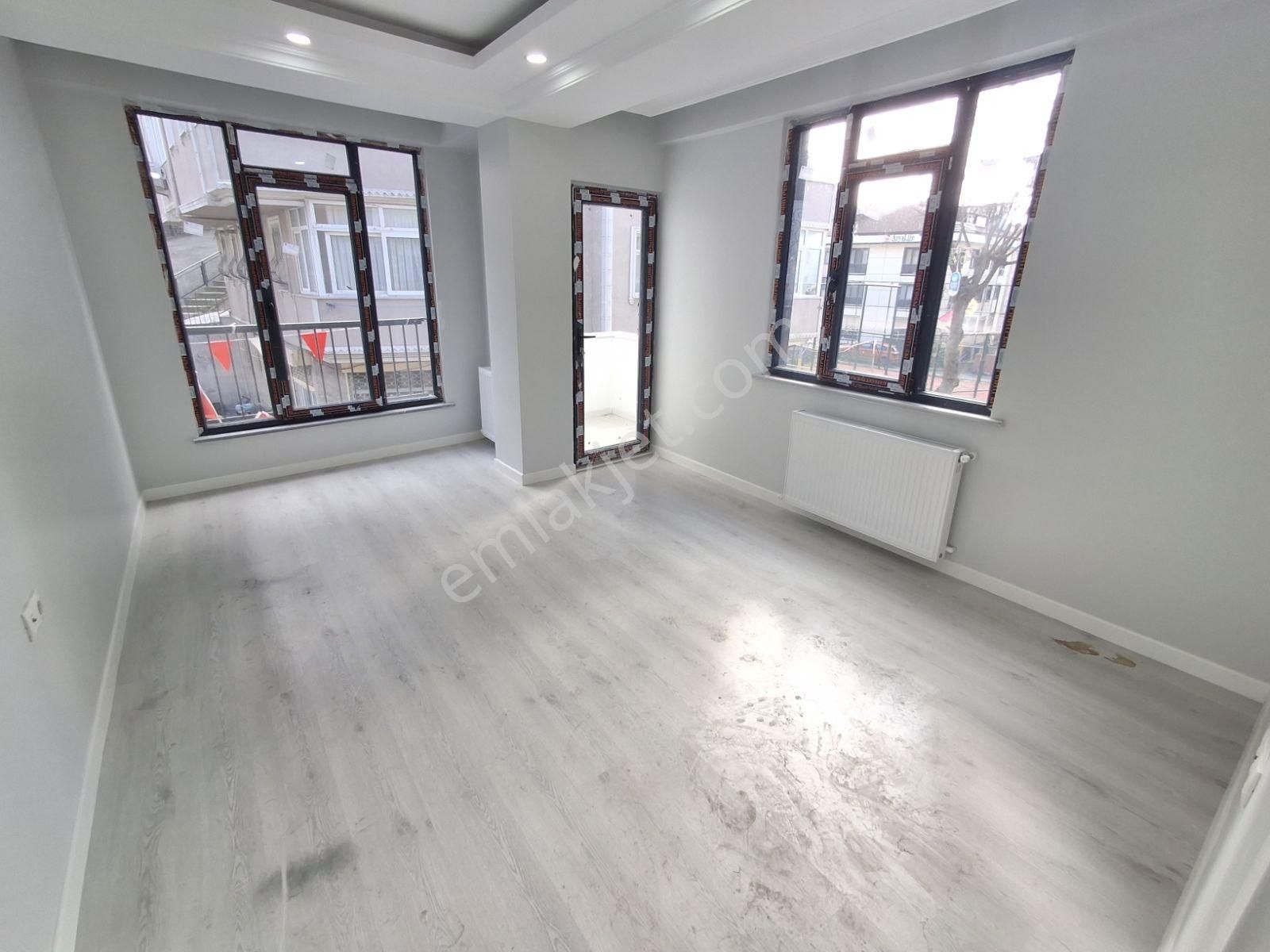!!yaşam'dan!!sıfır Eyüpsultan Cami Yakını2+1 85m²tapu Masarafsız - Görsel 12