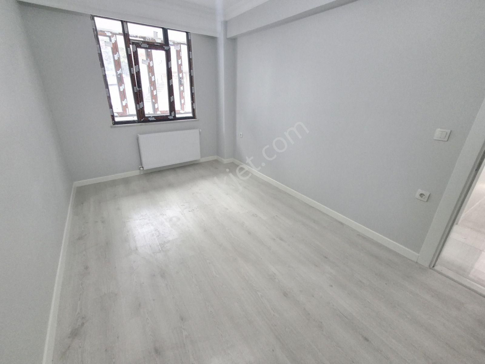 !!yaşam'dan!!sıfır Eyüpsultan Cami Yakını2+1 85m²tapu Masarafsız - Görsel 16