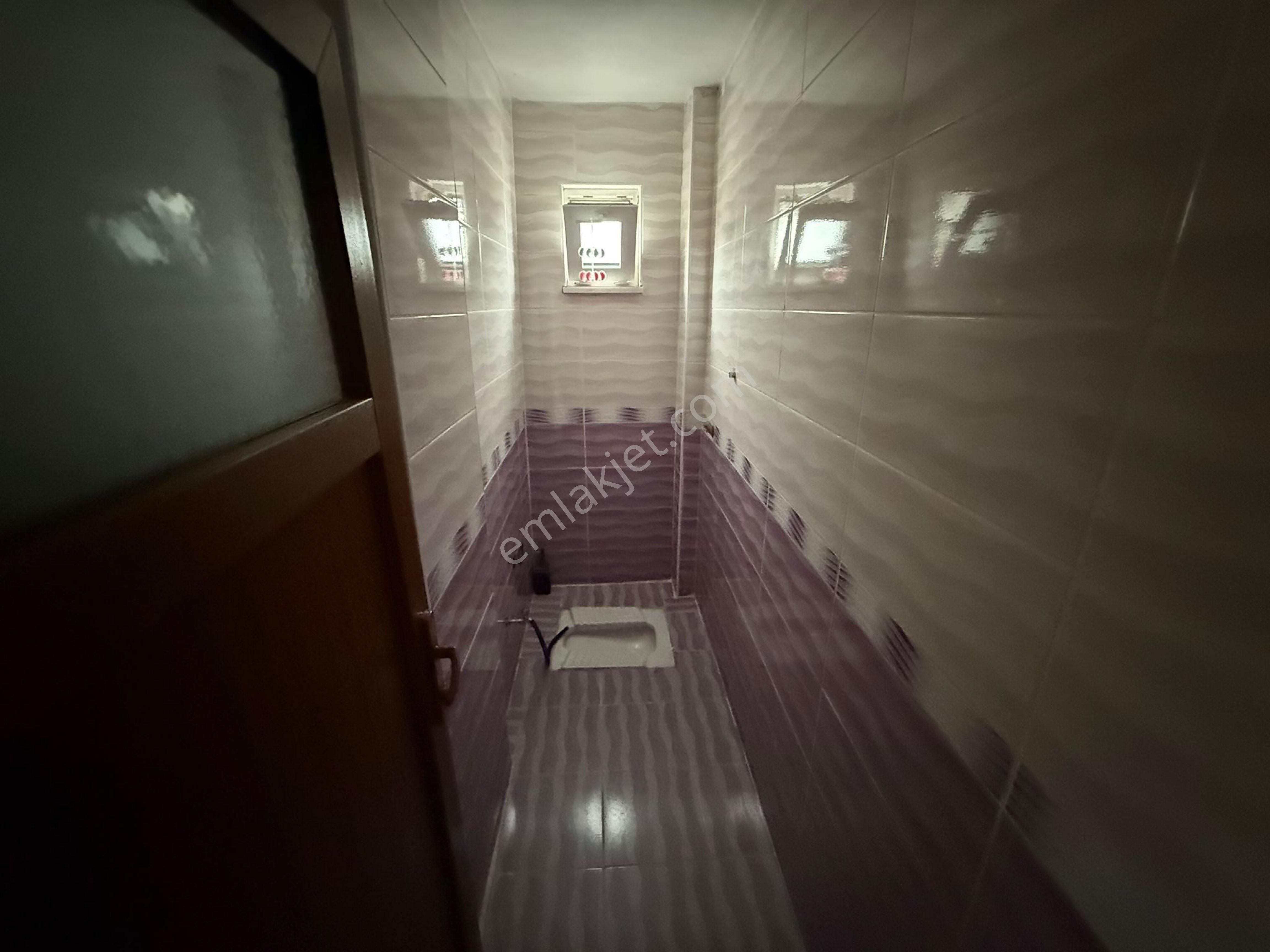 3+1 3katlı Binada Kiralık Tertemiz - Görsel 25