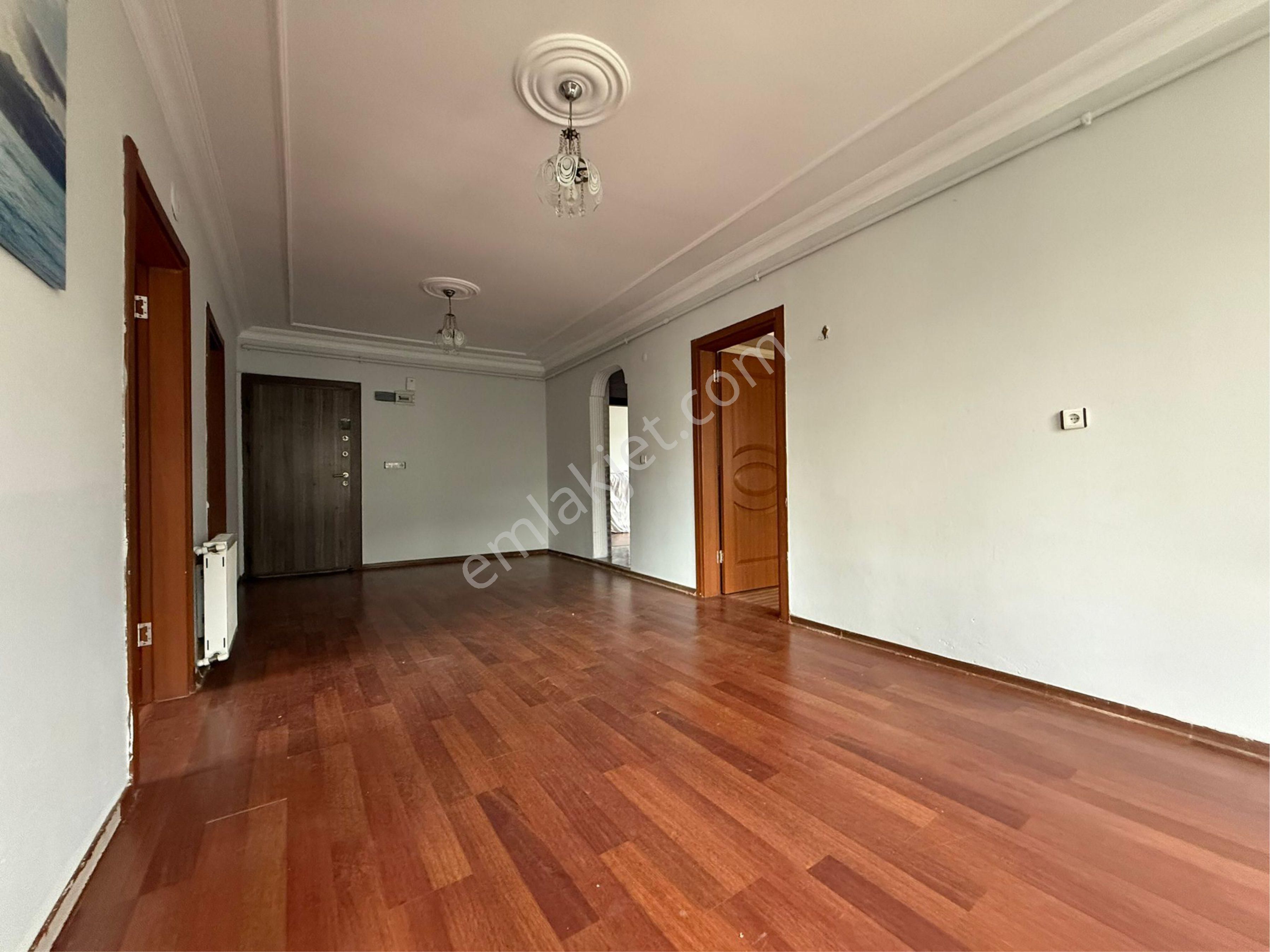 3+1 3katlı Binada Kiralık Tertemiz - Görsel 22