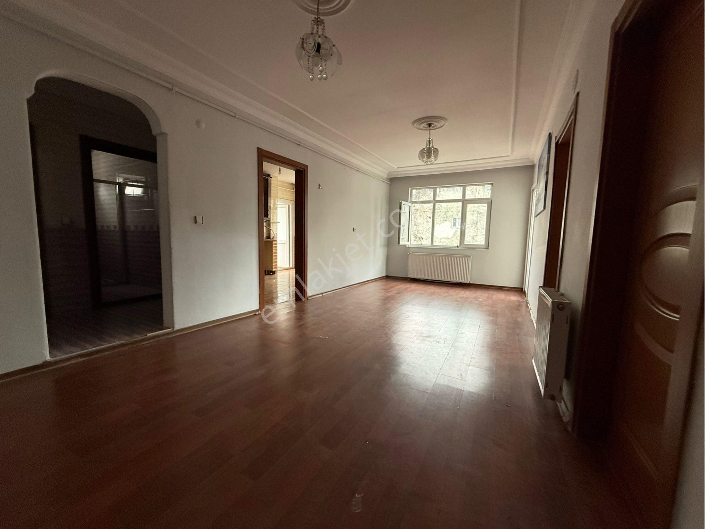 3+1 3katlı Binada Kiralık Tertemiz - Görsel 19