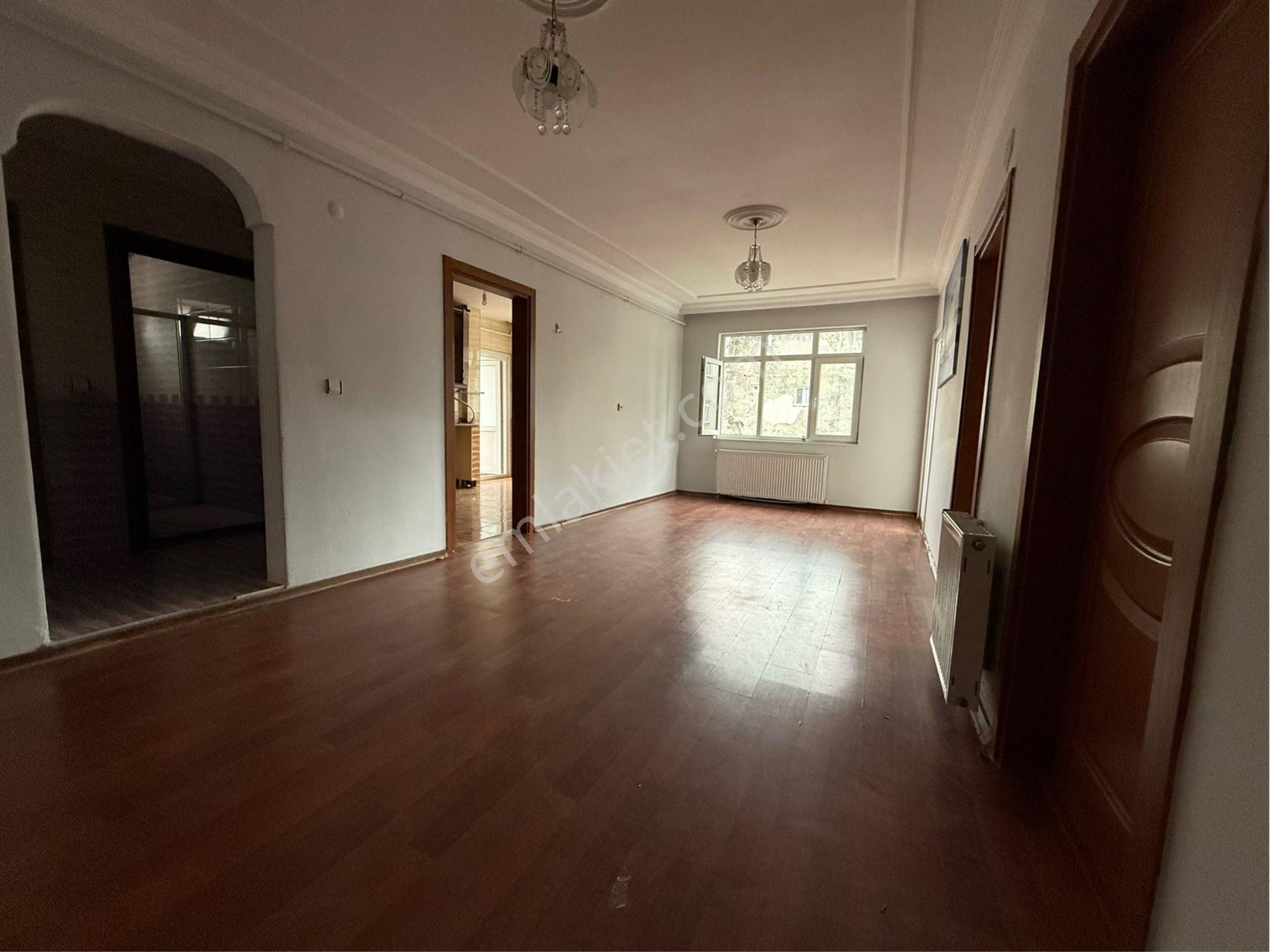 3+1 3katlı Binada Kiralık Tertemiz - Görsel 23