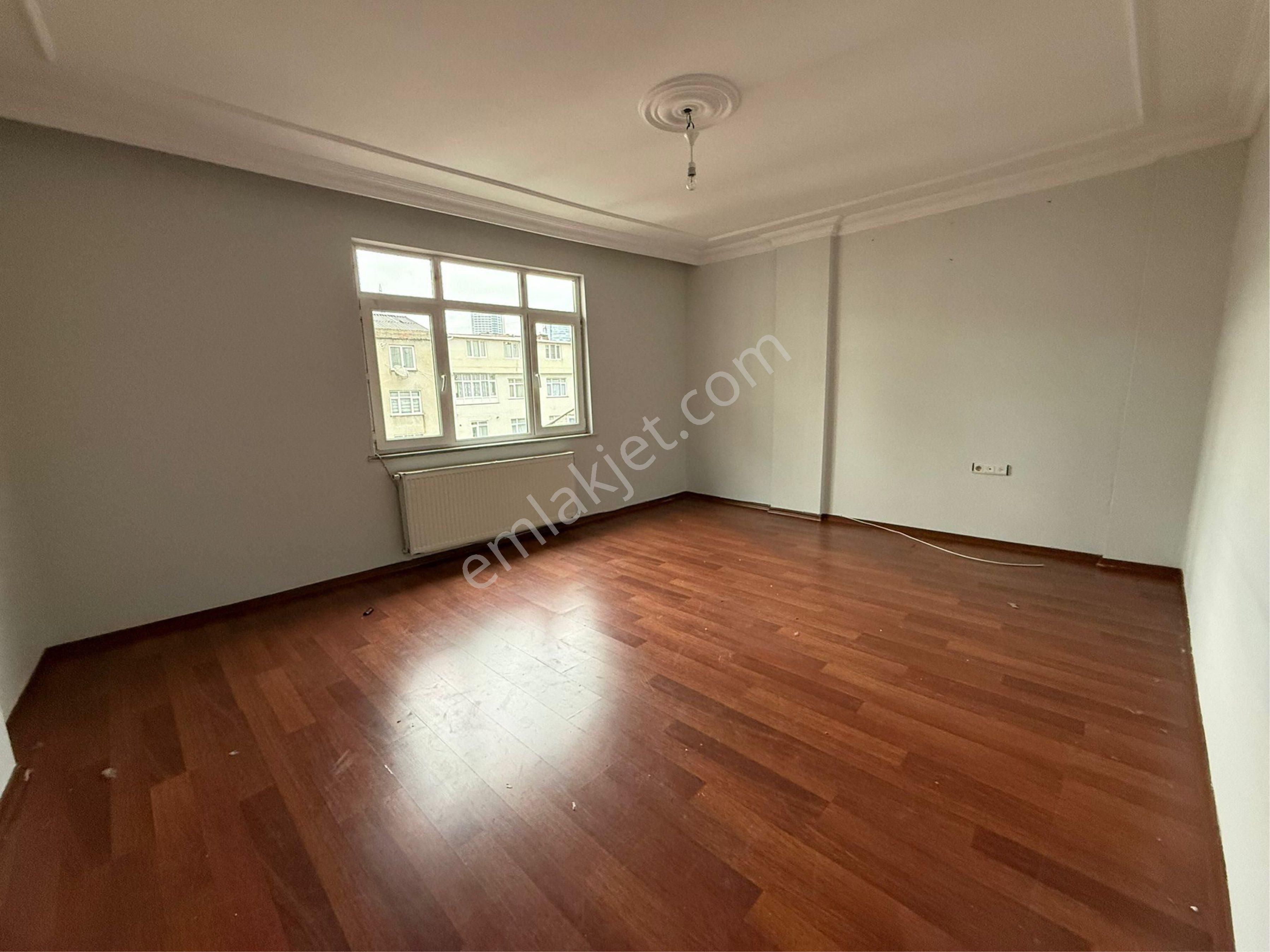 3+1 3katlı Binada Kiralık Tertemiz - Görsel 7