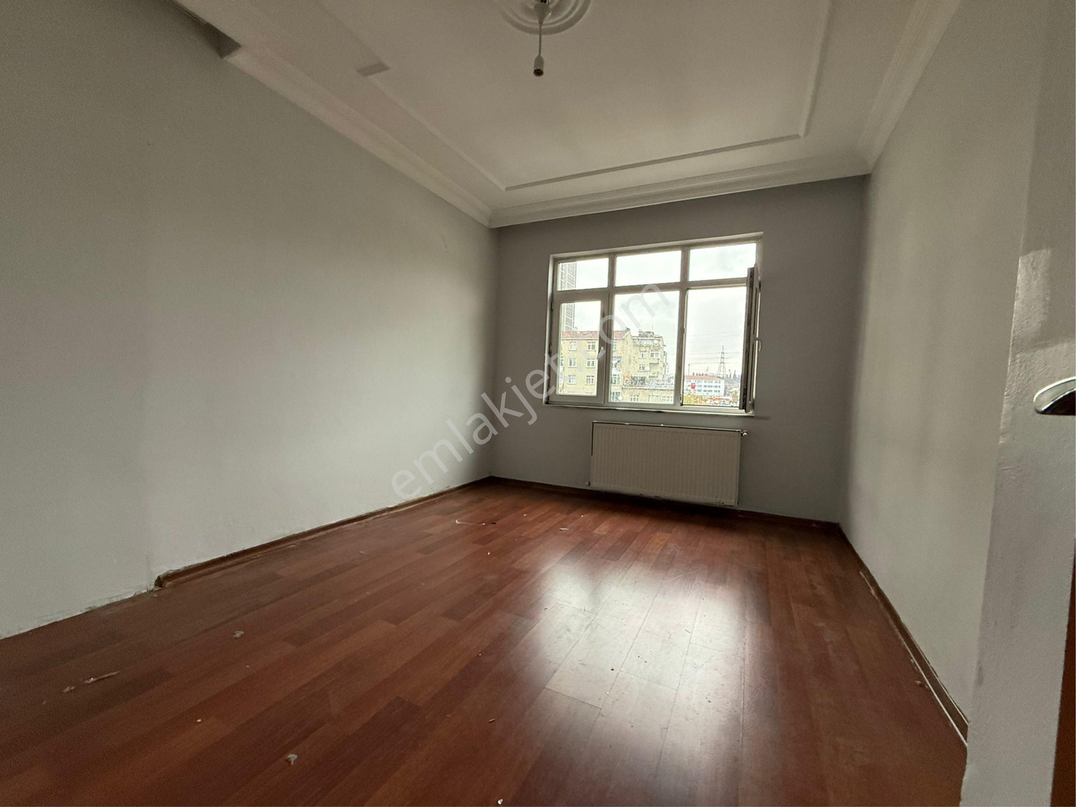 3+1 3katlı Binada Kiralık Tertemiz - Görsel 5