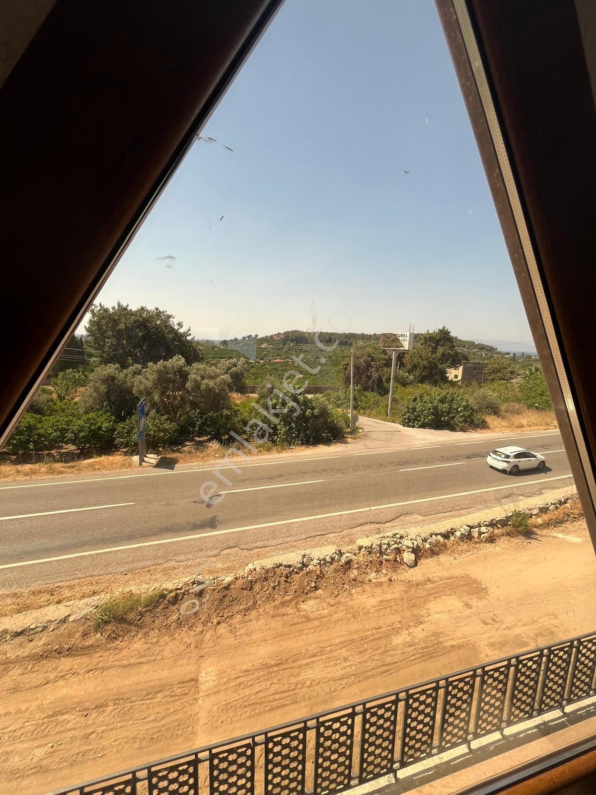 İzmir Menderes Gümüldür’de Satılık 2+1 Prefabrik Yazlık - Görsel 9