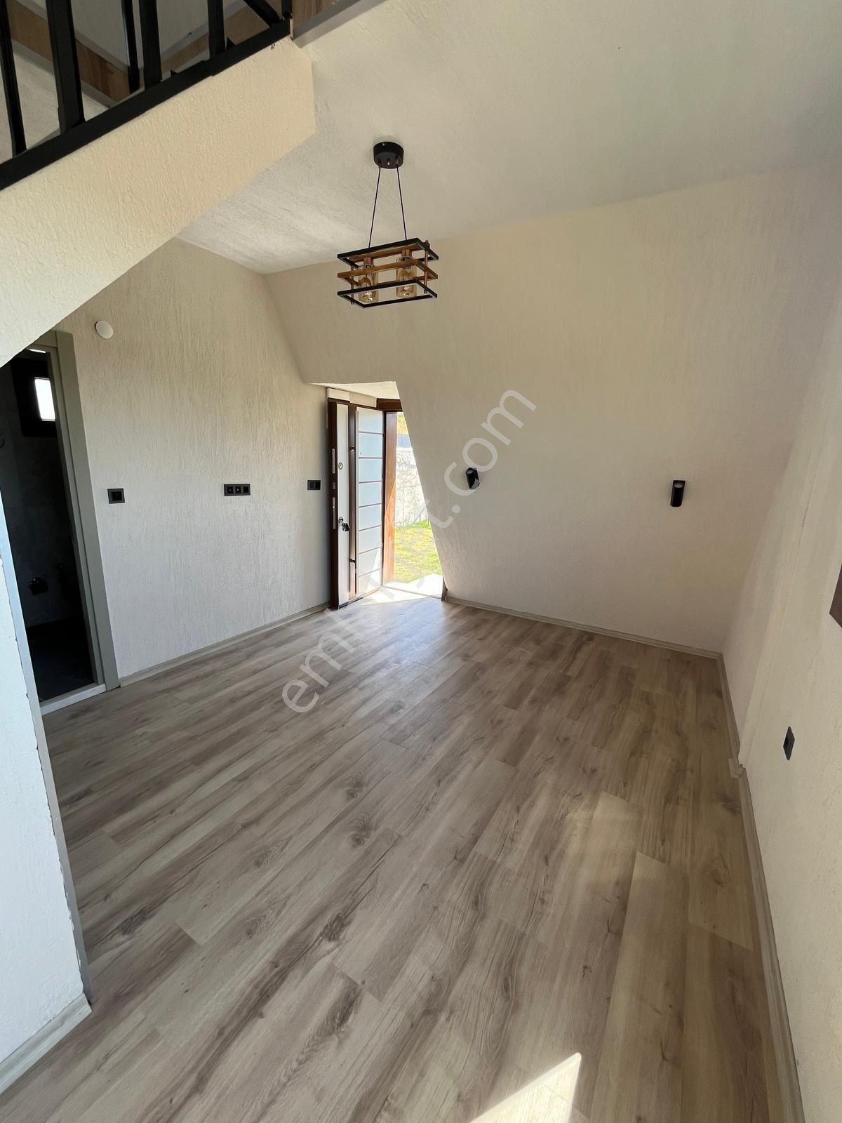 İzmir Menderes Gümüldür’de Satılık 2+1 Prefabrik Yazlık - Görsel 5