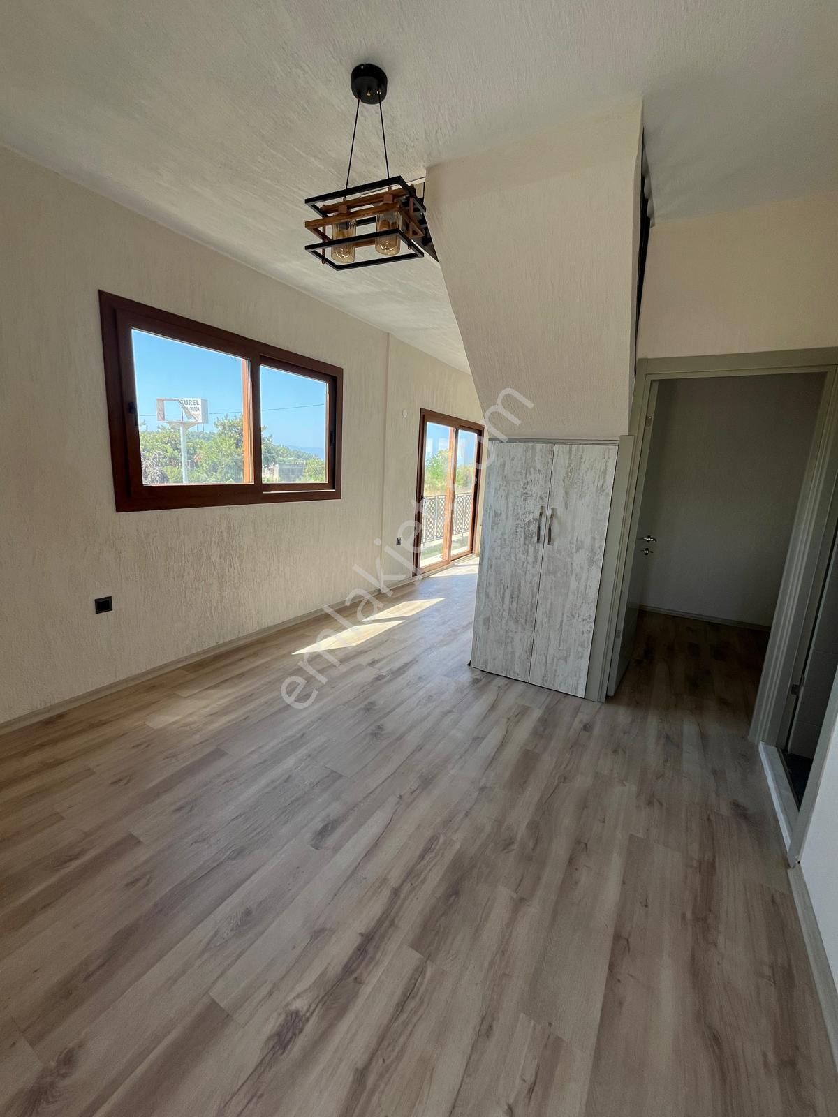 İzmir Menderes Gümüldür’de Satılık 2+1 Prefabrik Yazlık - Görsel 17