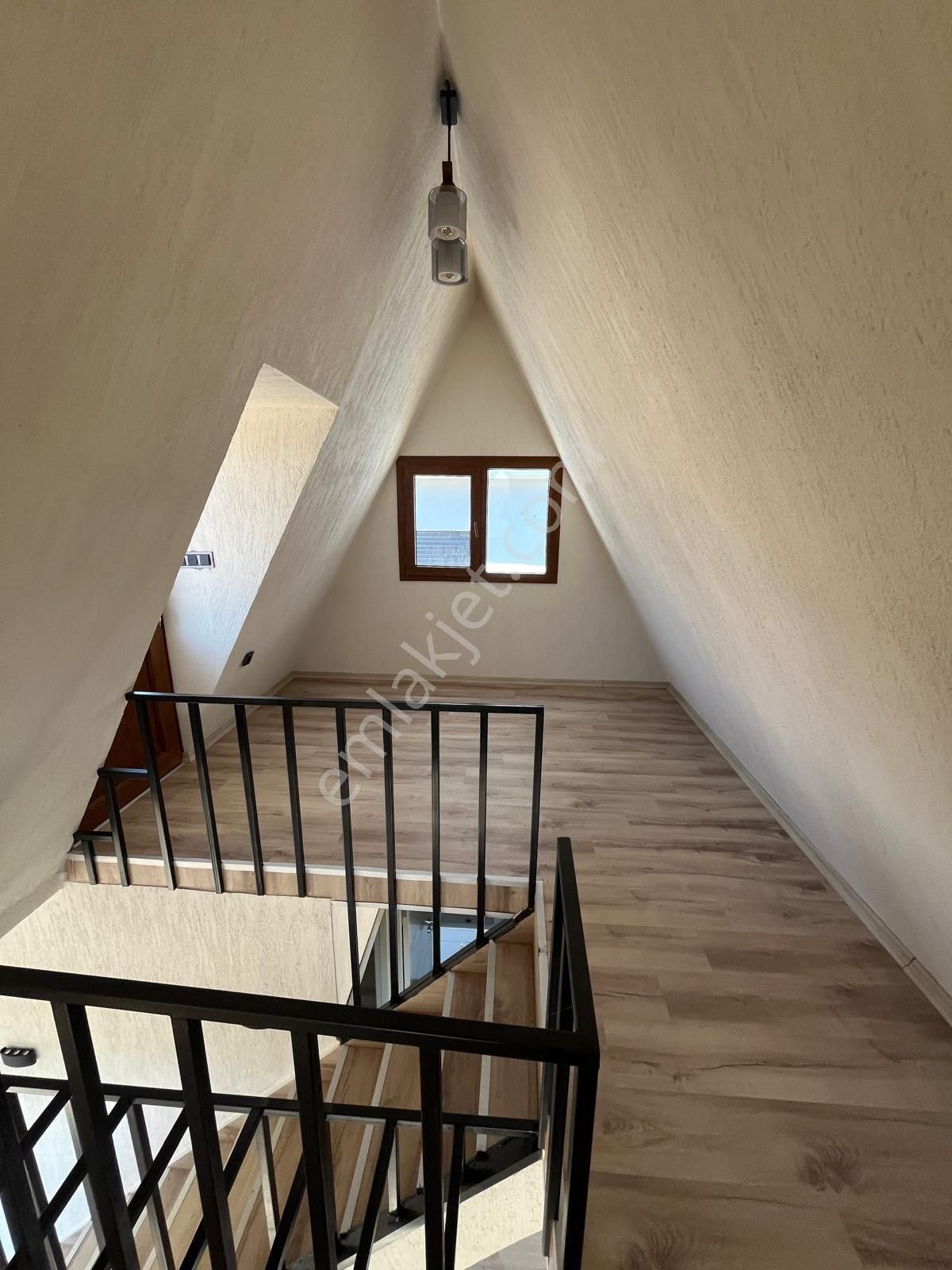 İzmir Menderes Gümüldür’de Satılık 2+1 Prefabrik Yazlık - Görsel 10