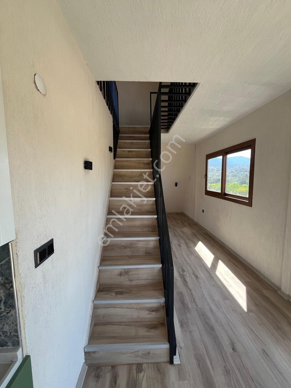 İzmir Menderes Gümüldür’de Satılık 2+1 Prefabrik Yazlık - Görsel 18