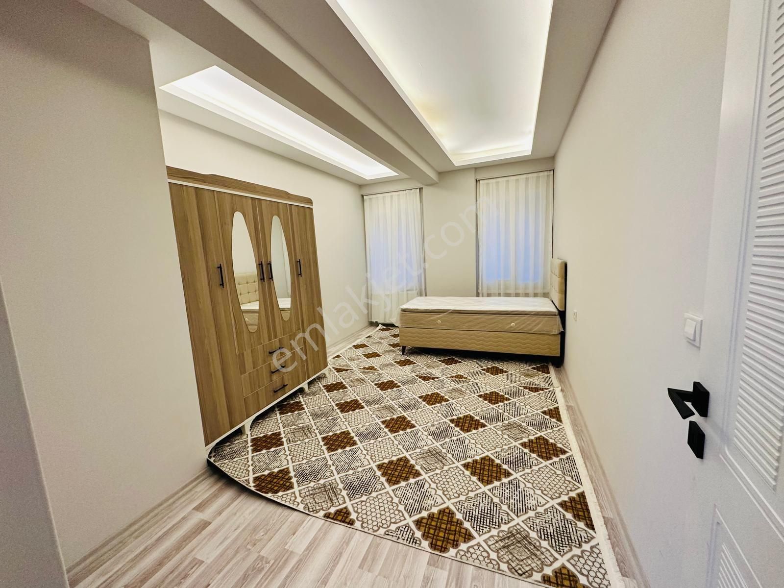 Dinç Emlaktan Satılık 2+1 Hazır Kiracılı 17.500 ₺ Oturmaktadır - Görsel 5