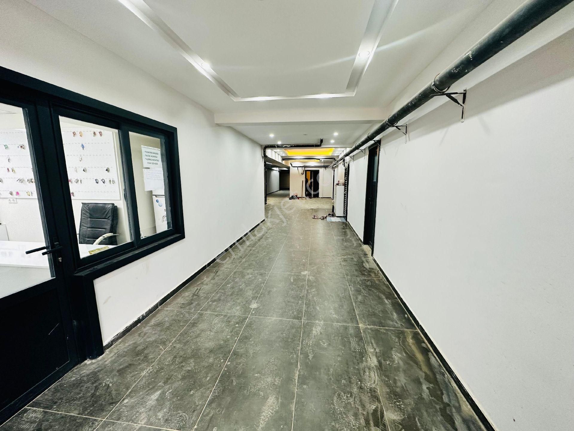 Dinç Emlaktan Satılık 2+1 Hazır Kiracılı 17.500 ₺ Oturmaktadır - Görsel 25