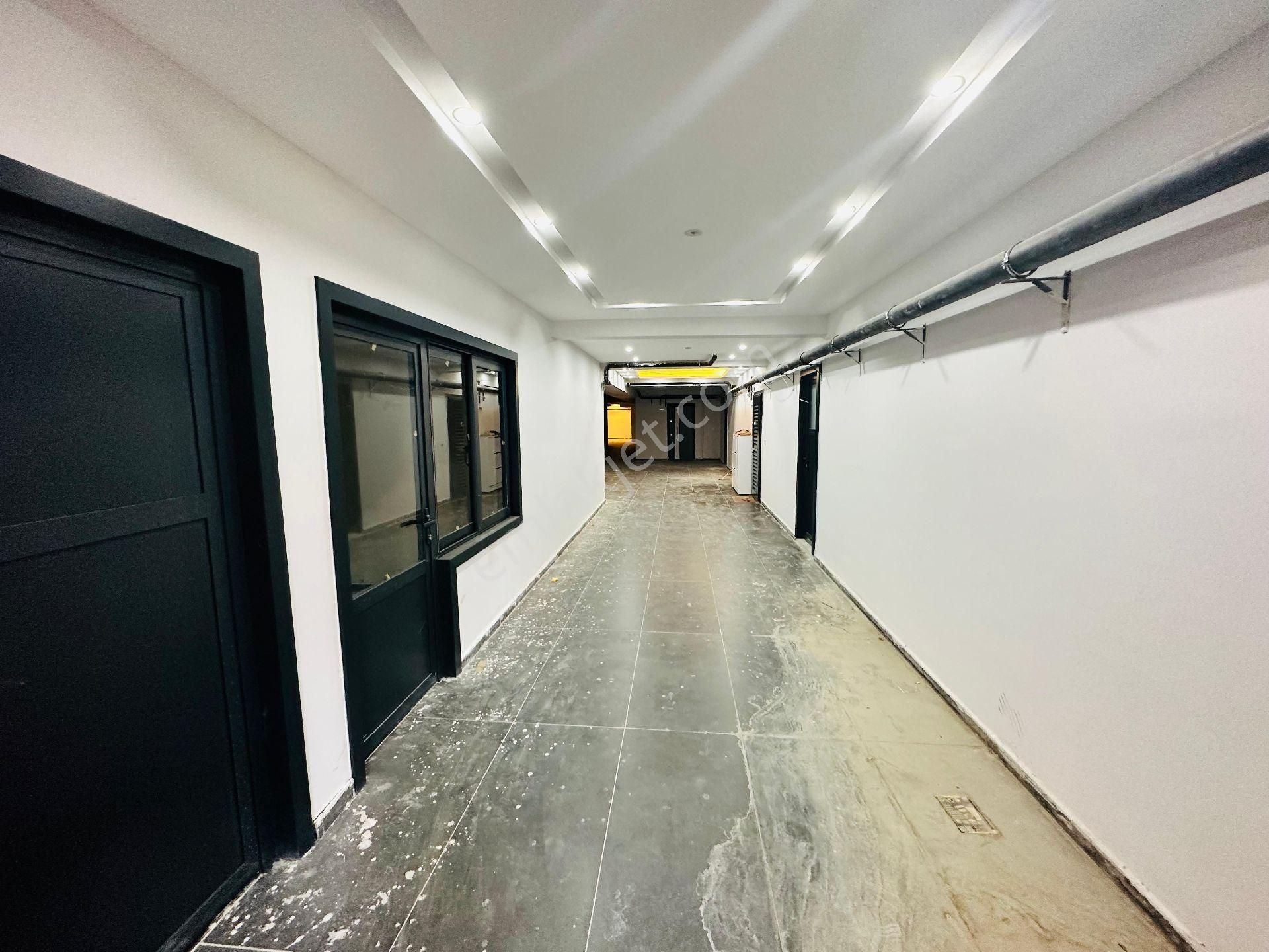 Dinç Emlaktan Satılık 2+1 Hazır Kiracılı 17.500 ₺ Oturmaktadır - Görsel 31