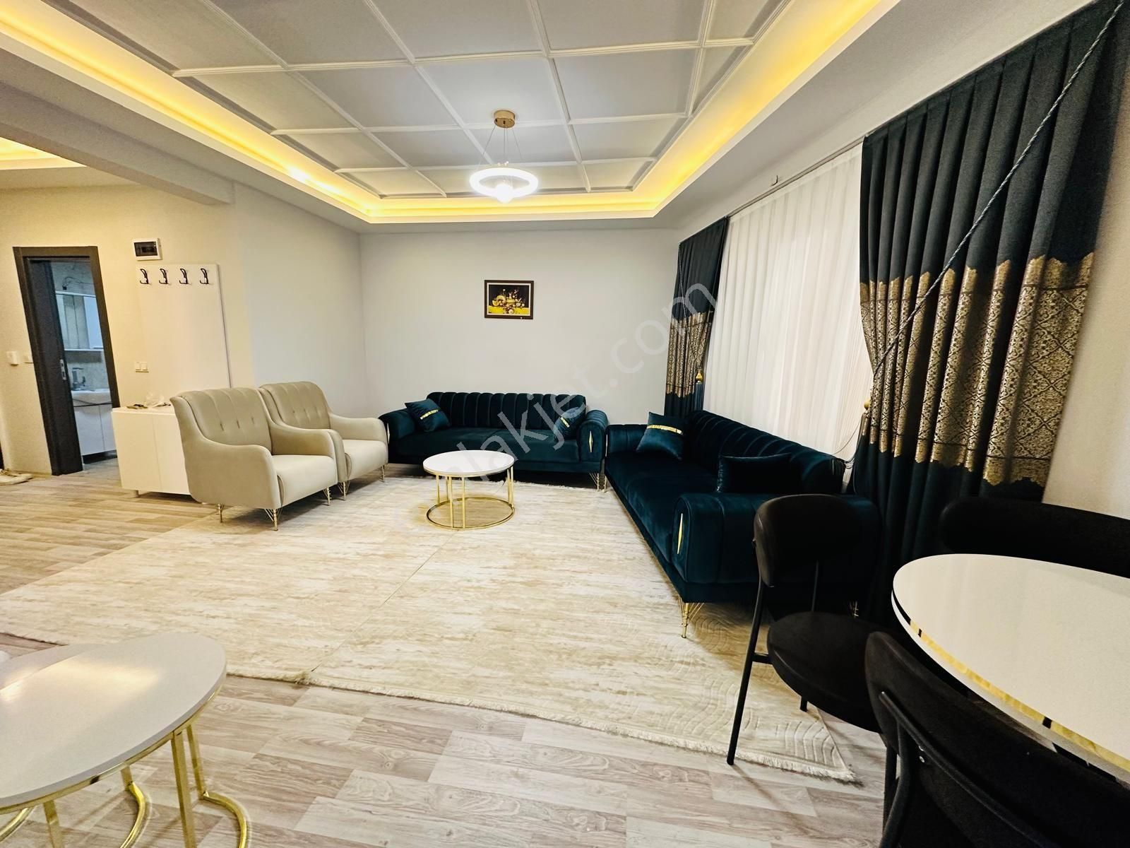 Dinç Emlaktan Satılık 2+1 Hazır Kiracılı 17.500 ₺ Oturmaktadır - Görsel 17