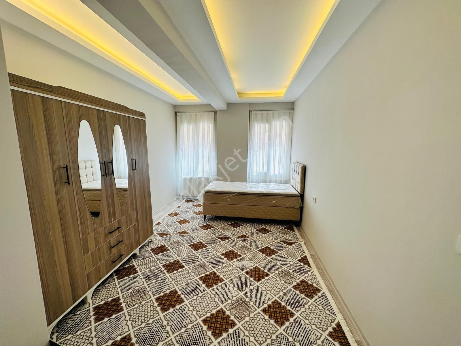 Dinç Emlaktan Satılık 2+1 Hazır Kiracılı 17.500 ₺ Oturmaktadır - Görsel 19