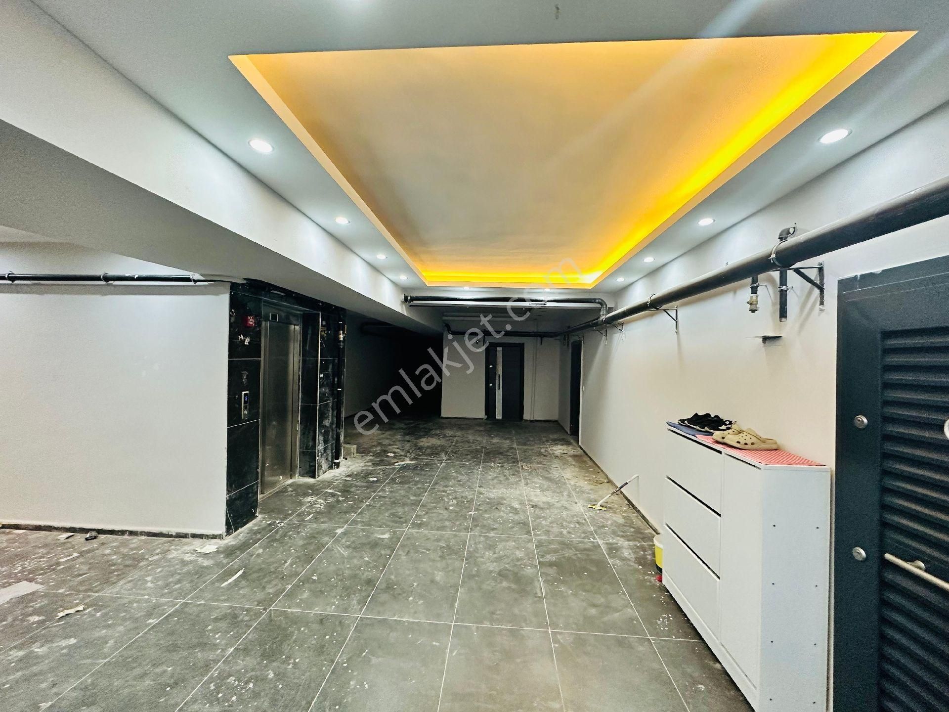 Dinç Emlaktan Satılık 2+1 Hazır Kiracılı 17.500 ₺ Oturmaktadır - Görsel 32