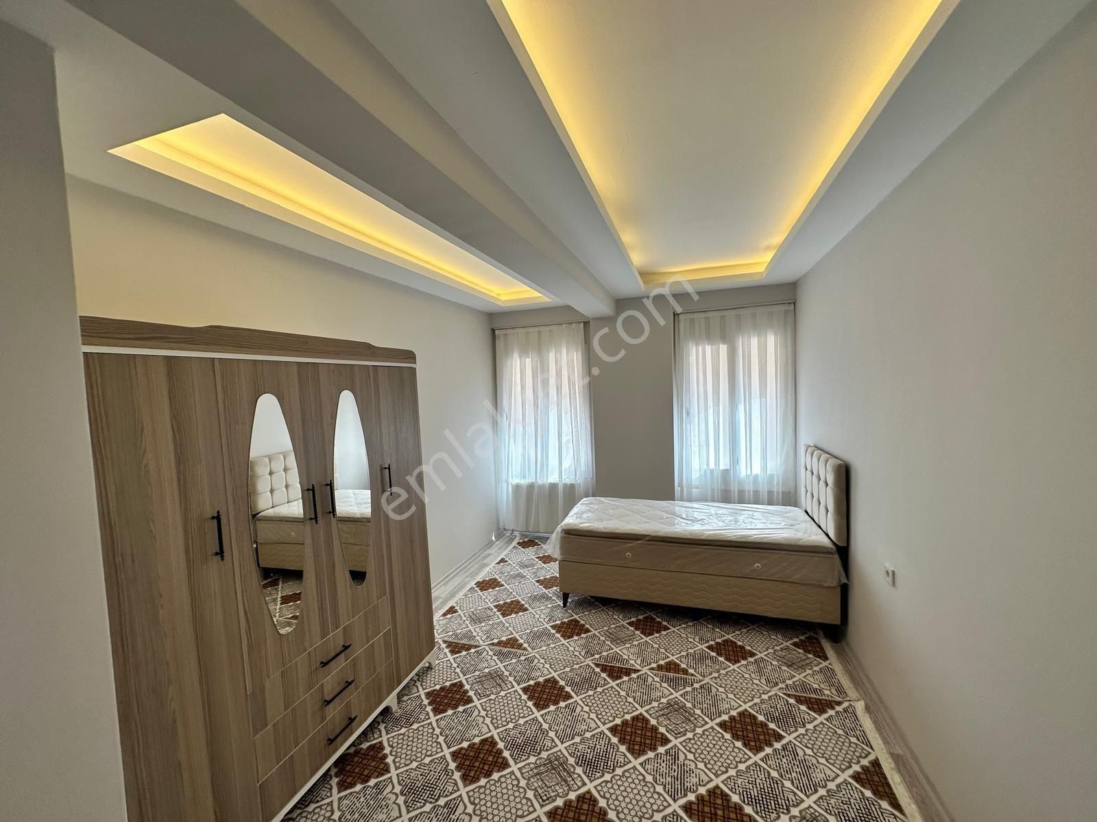 Dinç Emlaktan Satılık 2+1 Hazır Kiracılı 17.500 ₺ Oturmaktadır - Görsel 7