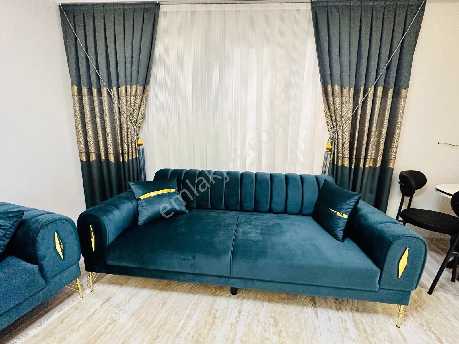 Dinç Emlaktan Satılık 2+1 Hazır Kiracılı 17.500 ₺ Oturmaktadır - Görsel 14