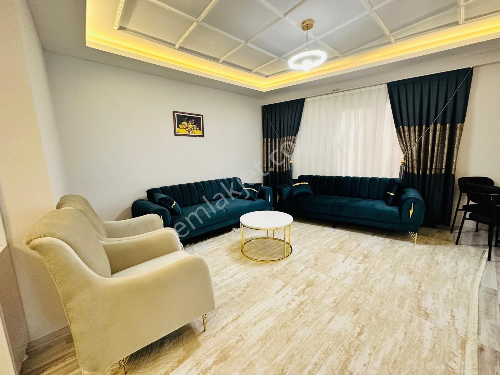 Dinç Emlaktan Satılık 2+1 Hazır Kiracılı 17.500 ₺ Oturmaktadır - Görsel 20