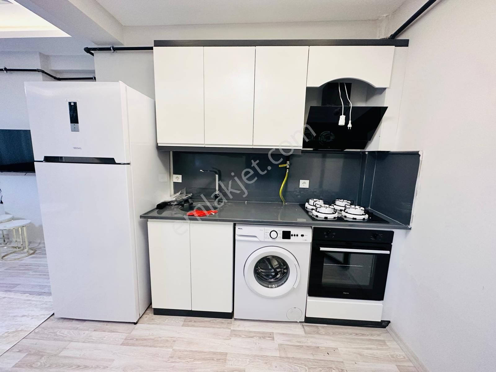 Dinç Emlaktan Satılık 2+1 Hazır Kiracılı 17.500 ₺ Oturmaktadır - Görsel 15